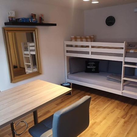 Ferienwohnung Glueckskinder Apartment Vip Rust Exterior photo